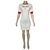 Vestido New Comfort Colcci Sport