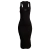 Vestido Colcci Canelado Midi na internet