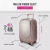 Mala de Bordo Select - Jacki Design na internet