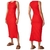 Vestido Canelado Colcci Duplo C
