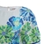 Imagem do Vestido Estampado Colcci Reto