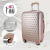 Mala de Viagem de Bordo Love -Jacki Design