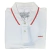 Camisa Brasil Piquet Gola Polo - Colcci Al Mare Primavera 2025 - W e kim comercial