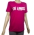 Camiseta Colcci Manga Curta Los Angeles