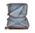 Mala de Viagem de Bordo Premium - Jacki Design na internet