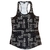 Regata Feminina Colcci Sport Estampada - comprar online