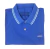 Camisa Gola Polo Colcci Retilínea