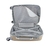 Mala de Viagem de Bordo Love -Jacki Design