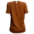 Camiseta Colcci Comfort Com Logo - W e kim comercial