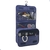 Necessaire de Gancho para Viagem Lisa - Jacki Design