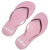 Chinelo Feminino Colcci Established