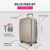 Mala de Viagem de Bordo Love -Jacki Design - W e kim comercial