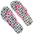 Chinelo Feminino Logo Mormaii - W e kim comercial