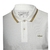 Camisa Polo Colcci Com Detalhe e Listras