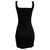 Vestido Comfort Justo Colcci Sport - W e kim comercial