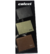 Carteira Colcci Original Placa Metal Prata Couro Legítimo