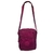 Imagem do Bolsa Tiracolo C/ Chaveiro Pompom - Chalex