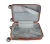 Mala de Viagem de Bordo Premium - Jacki Design
