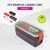 Pote Marmita de 2 Andares 750ml Vibe - Jacki Design - comprar online