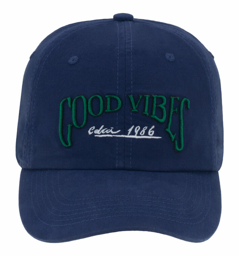 Boné Colcci Bordado Frontal Good Vibes Julia (71318)