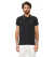Camisa Gola Polo Colcci Retilínea