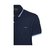 Camisa Colcci Piquet Gola Polo Bordada Brasil na internet