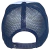 Boné Unissex Colcci Trucker Etiqueta Silkada Bordado Frontal Omega - W e kim comercial