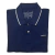 Camisa Brasil Piquet Gola Polo - Colcci Al Mare Primavera 2025 - comprar online