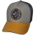 Imagem do Boné Unissex Colcci Trucker Etiqueta Silkada Bordado Frontal Omega