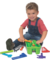 Brinquedo Infantil Kit Maleta Minhas Ferramentas Mercotoys - W e kim comercial