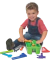Brinquedo Infantil Kit Maleta Minhas Ferramentas Mercotoys - W e kim comercial
