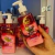 Gel Hidratante Babasoul Frutas Vermelhas para o Corpo e Virilha - comprar online