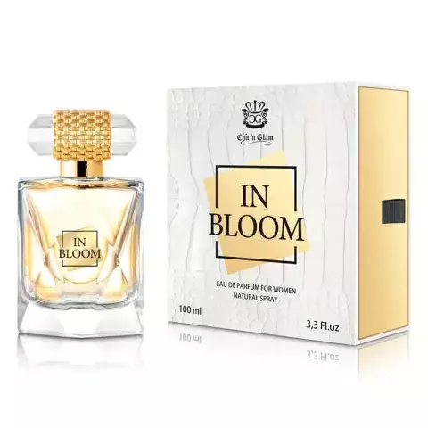 In Bloom Chic ‘n Glam