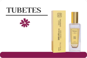 Marca 5 de mp perfumes