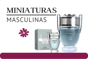 Marca 3 de mp perfumes