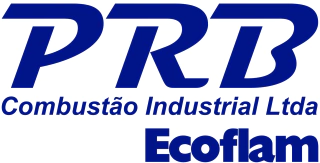 PRB Combustão | Ecoflam no Brasil