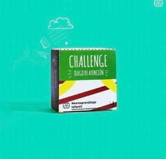 Banner de la categoría Atención