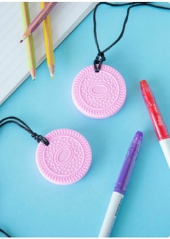 Banner de la categoría Mordillos y Fidget Toys