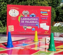 Banner de la categoría Lectura y escritura