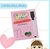 Cartas educativas cursiva