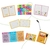 Cartas educativas “mis primeros trazos” - comprar online