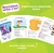 Imagen de Libro Aprendamos juntos a leer