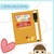 Cartas educativas “mis primeros trazos”