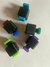 Fidget Botón doble