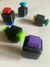 Fidget Botón doble - comprar online