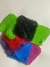 Fidget Toy rejilla flexible en internet