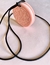 Imagen de Collar mordillo coockie