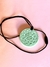 Collar mordillo coockie