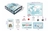 Kit Memoria - comprar online