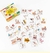 Pictos Rutinas Escolares - comprar online